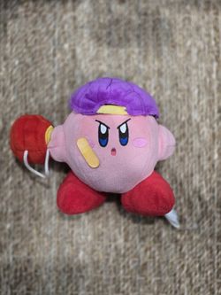 Various Plushies