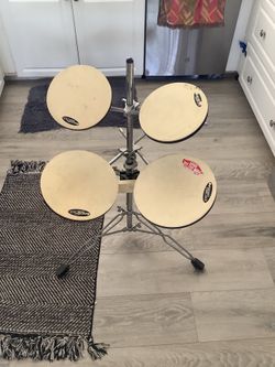 Dw smart practice kit