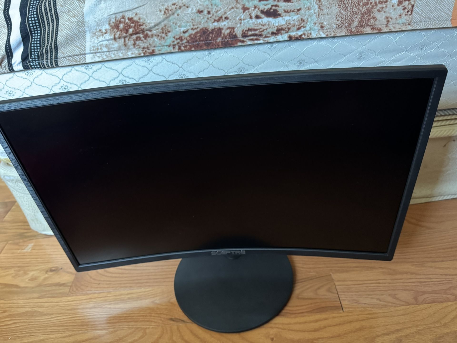 Sceptre 24 Inch Monitor
