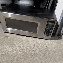 Countertop Microwave  Ge Profile 