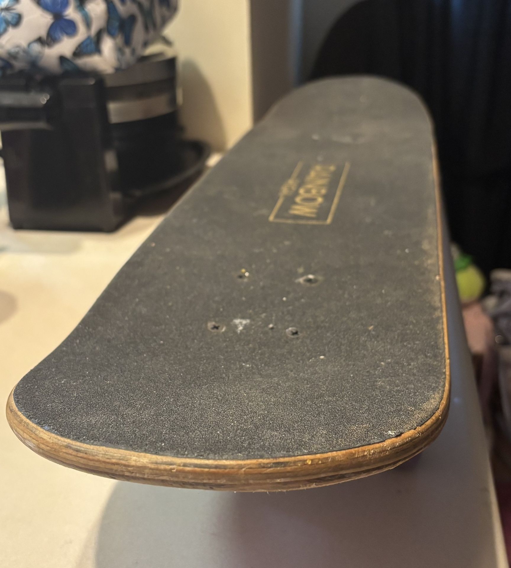 Rainbow High Skateboard