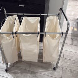 Laundry Hamper 