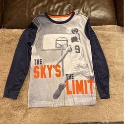 Boys Shirt