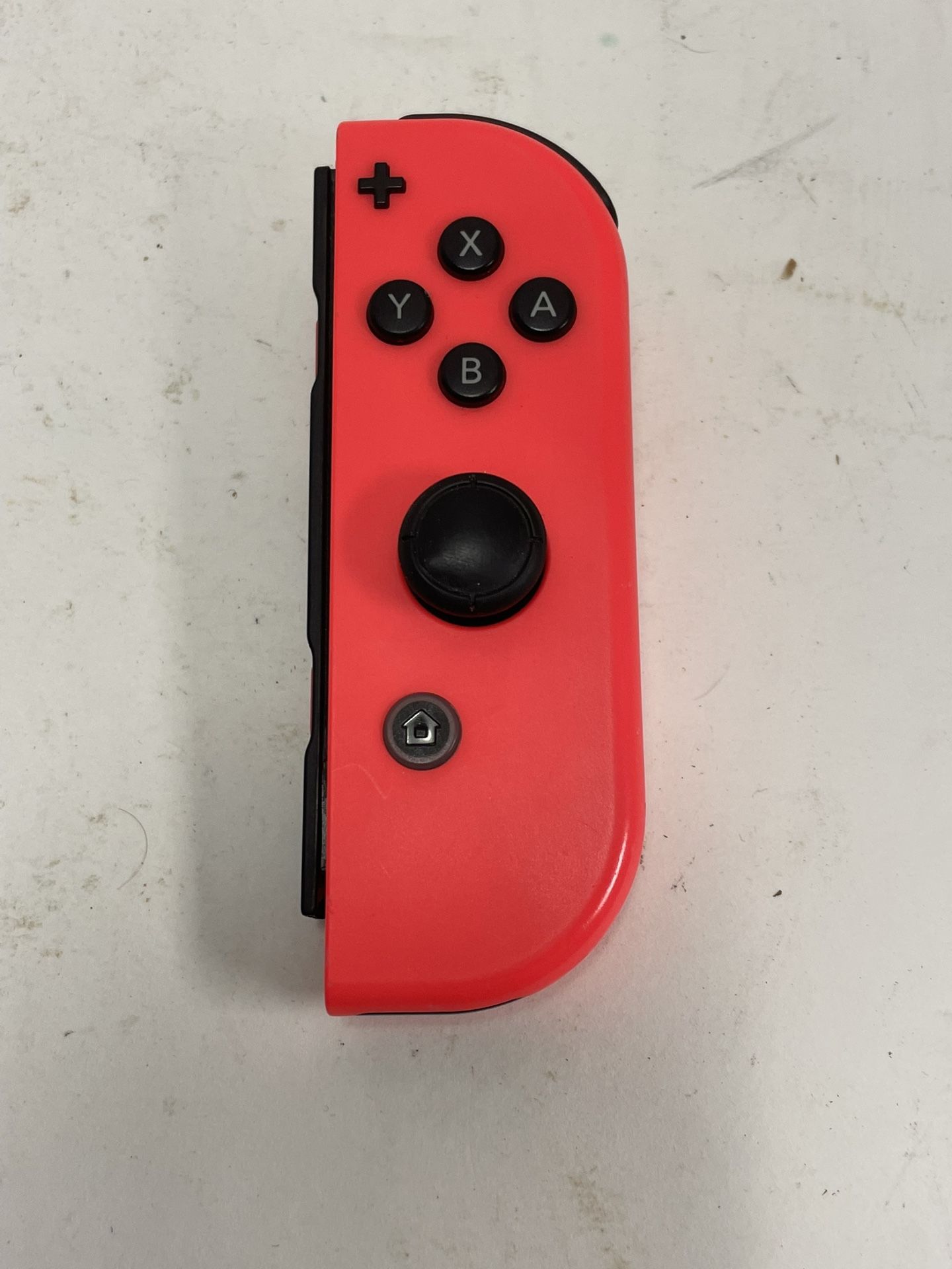 Nintendo Switch Joy Con Wireless Controllers Right Joy-Con Authentic Red