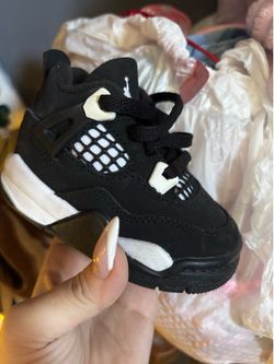 Toddler shoes