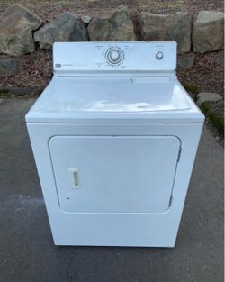 Maytag Dryer
