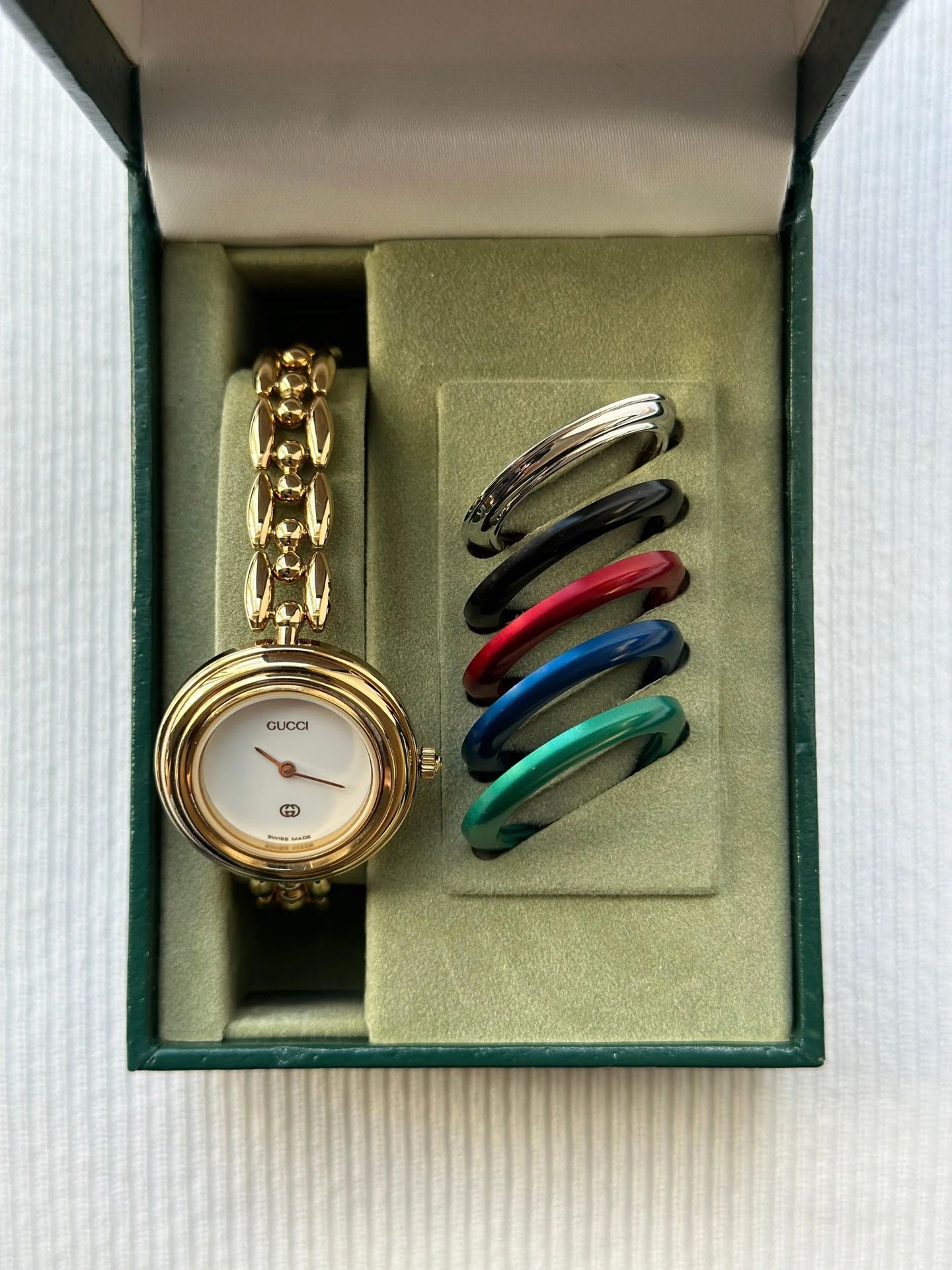 Women’s Gucci Watch
