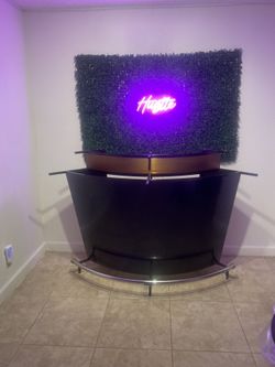 Drinking Bar