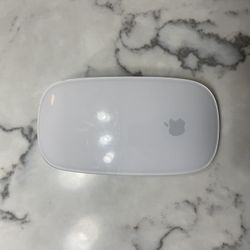Apple Magic Mouse