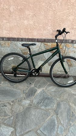 Specialized Bicycle.