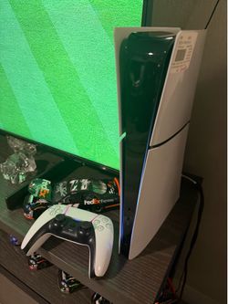 Ps5 slim