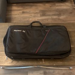 Pioneer Dj Mixing Board Bag 