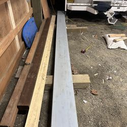 2x12x20’ Blue Primed 