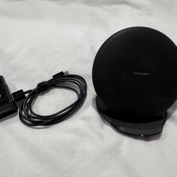 Samsung Wireless Fast Charger