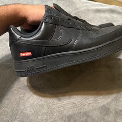 Air Force Ones Supreme 
