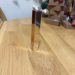 NARS Afterglow Sensual Shine Lipstick in All In (bright plum)~ Authentic NWOB
