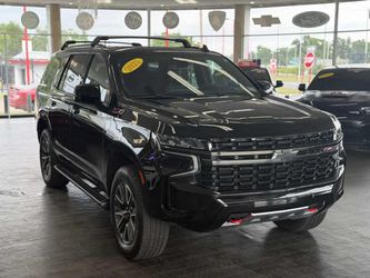 2021 Chevrolet Tahoe