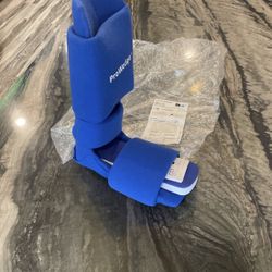 Pro wedge Night Splint - New Never Worn