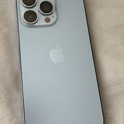 iPhone 13 Pro Sierra Blue 256 GB