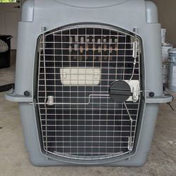 Petmate Sky Kennel, 36 Inch Dog Crate
