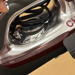 CHI Iron $10.00