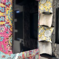 Sharp Aquos 60” TV