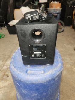 Wireless Subwoofer