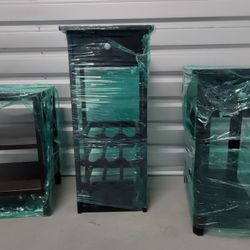 Coffee Tables  $20 Each 