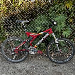 Intense Tracer Mountain Bike