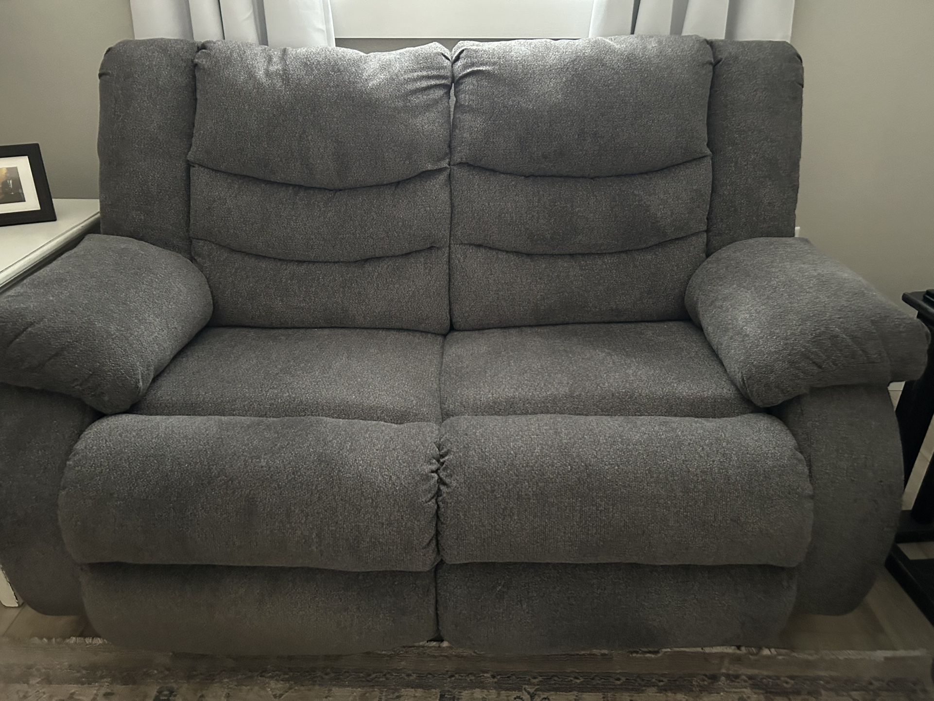 Recliner Couch And Recliners