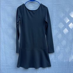 Lole Long Sleeve Dress 
