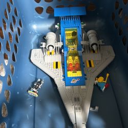 LEGO Idea Spaceship