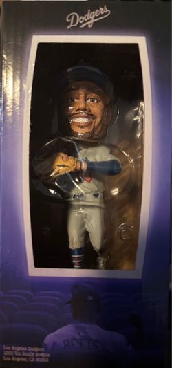 Dodgers bobblehead Mookie Betts