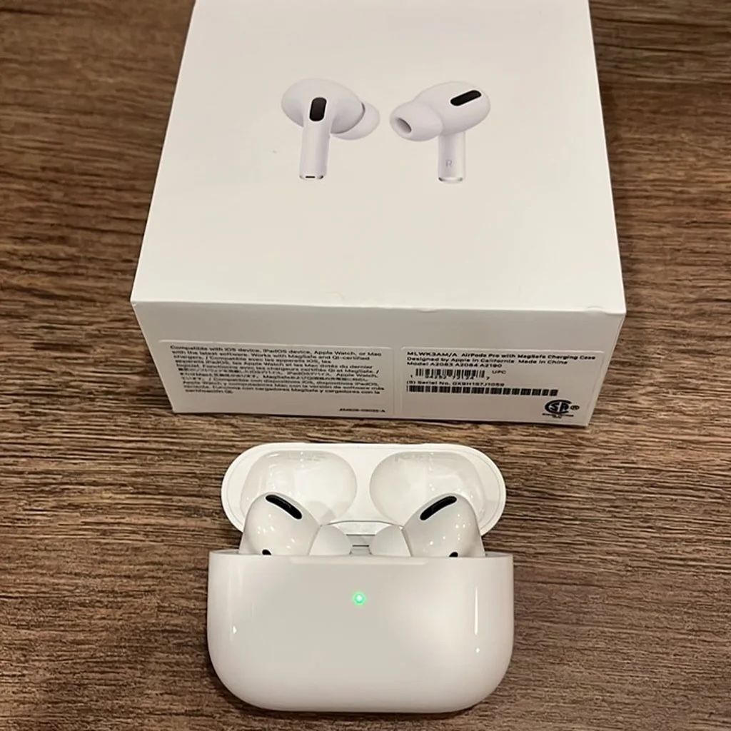 Apple AirPods Pro