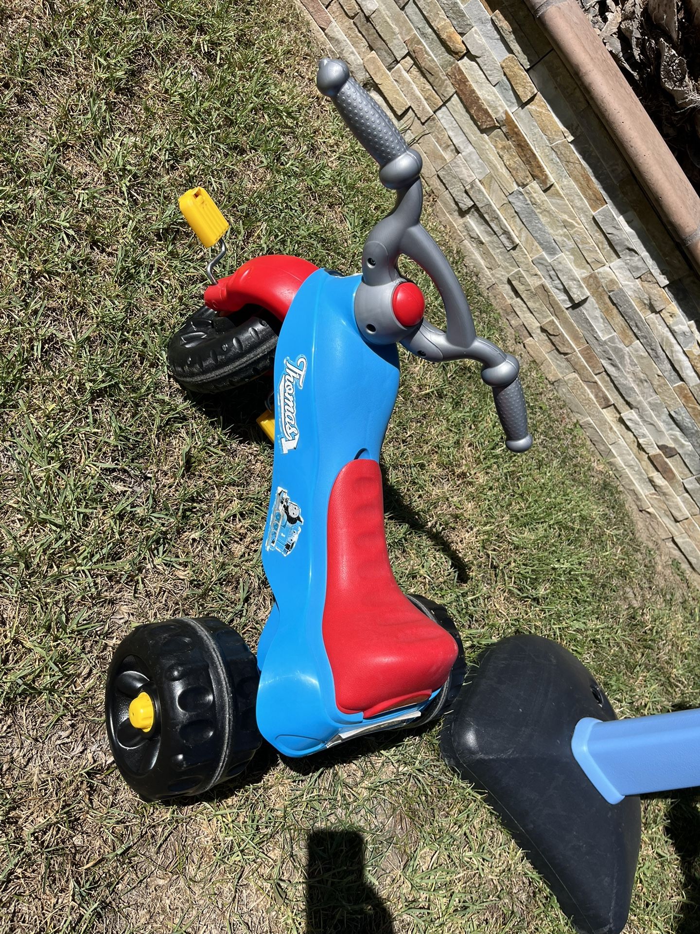 Trike - Thomas The Train 