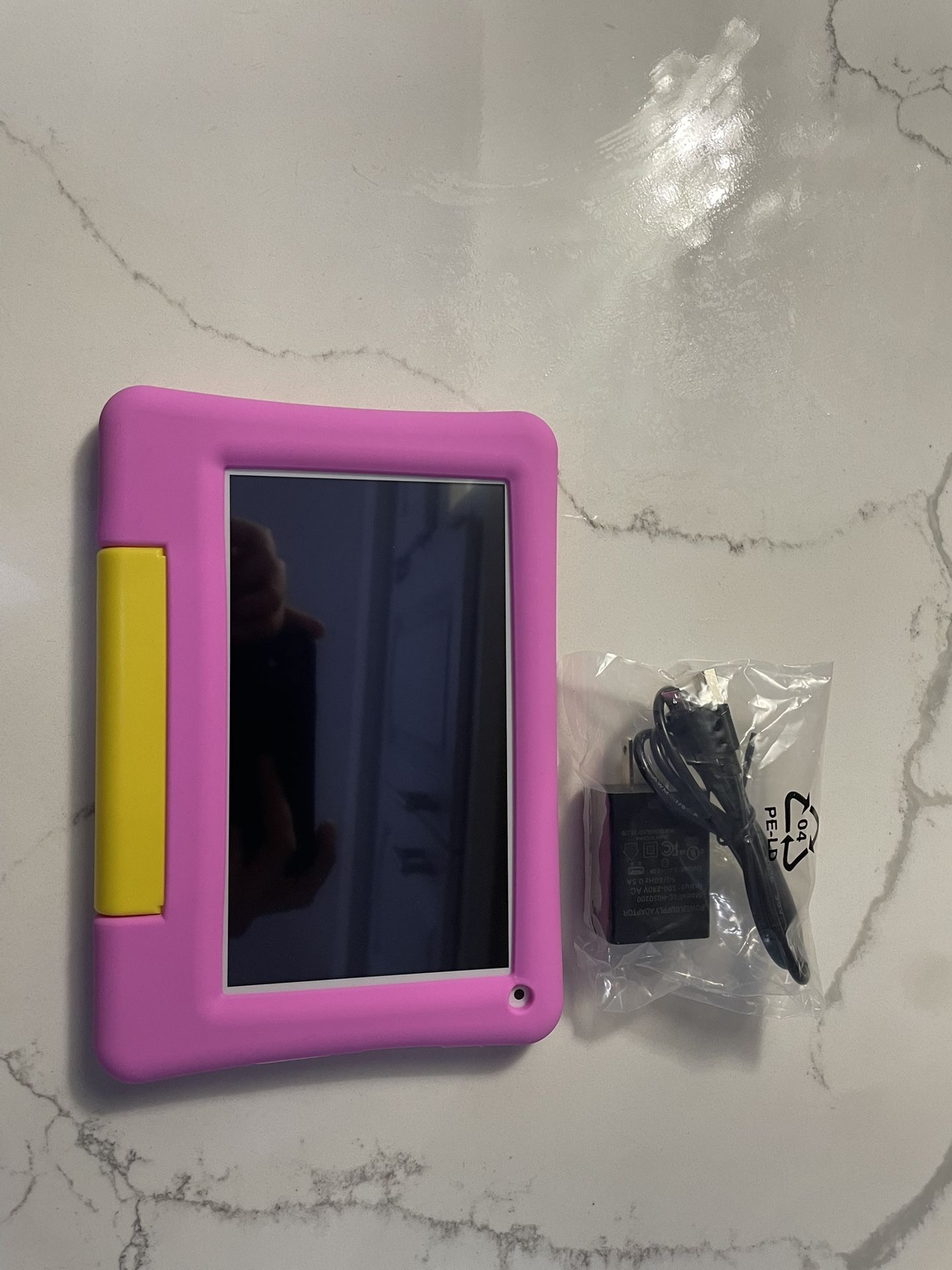7 Inch Kids Tablet