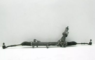 05-06 BMW E60 530i 525i 545i 645i POWER STEERING RACK AND PINION