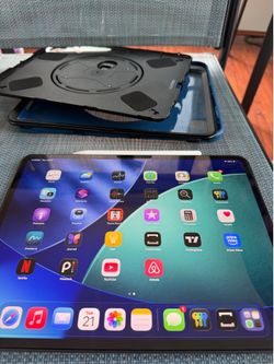IPAD PRO 13-inch (M4)