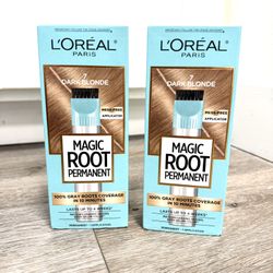 L’Oréal Hair Color 