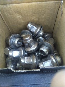 Lug Nuts