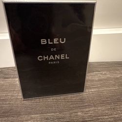Bleu De Chanel