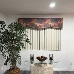 Window Decor