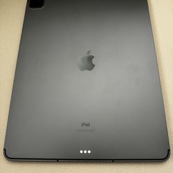 iPad Pro 12.9in (5th Gen) WiFi + Cellular