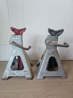 jack stands