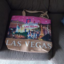 Cute Las Vegas Bag