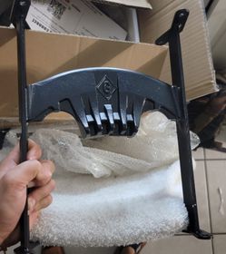 Fire Wood Splitter