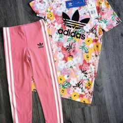 ADIDAS - S (4/5)