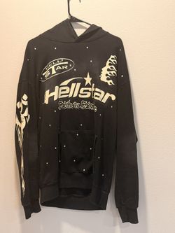 Hell Star Hoodie