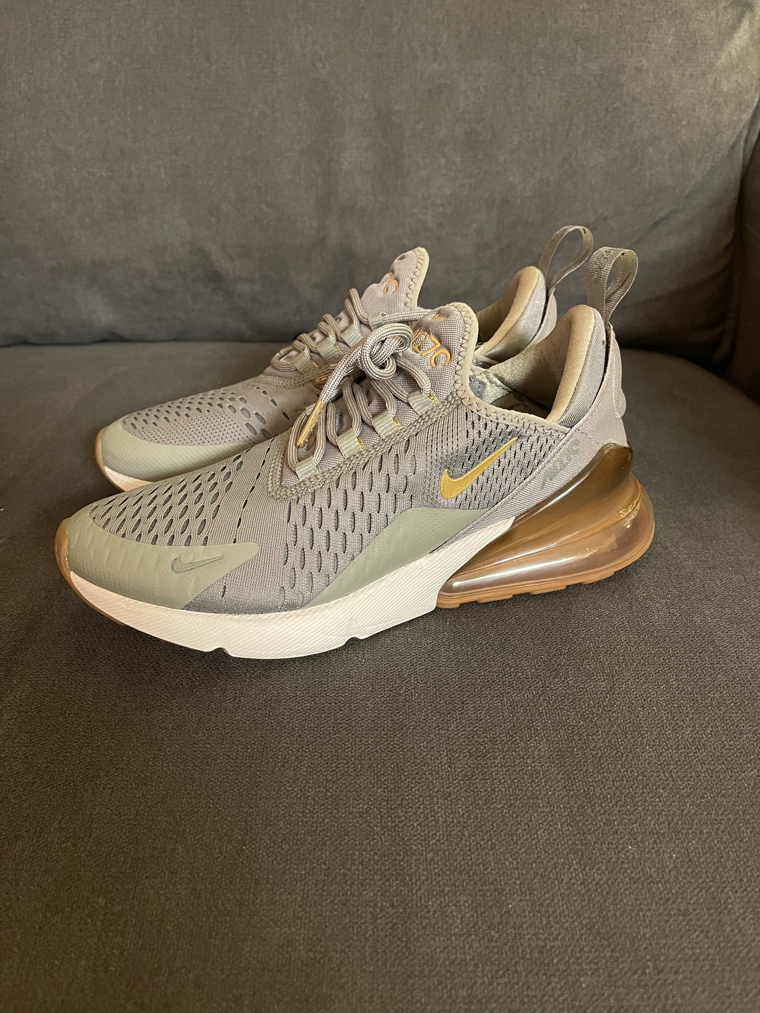 Nike Air Max 270