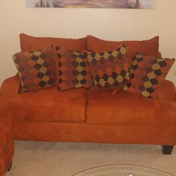 Couch For Sell